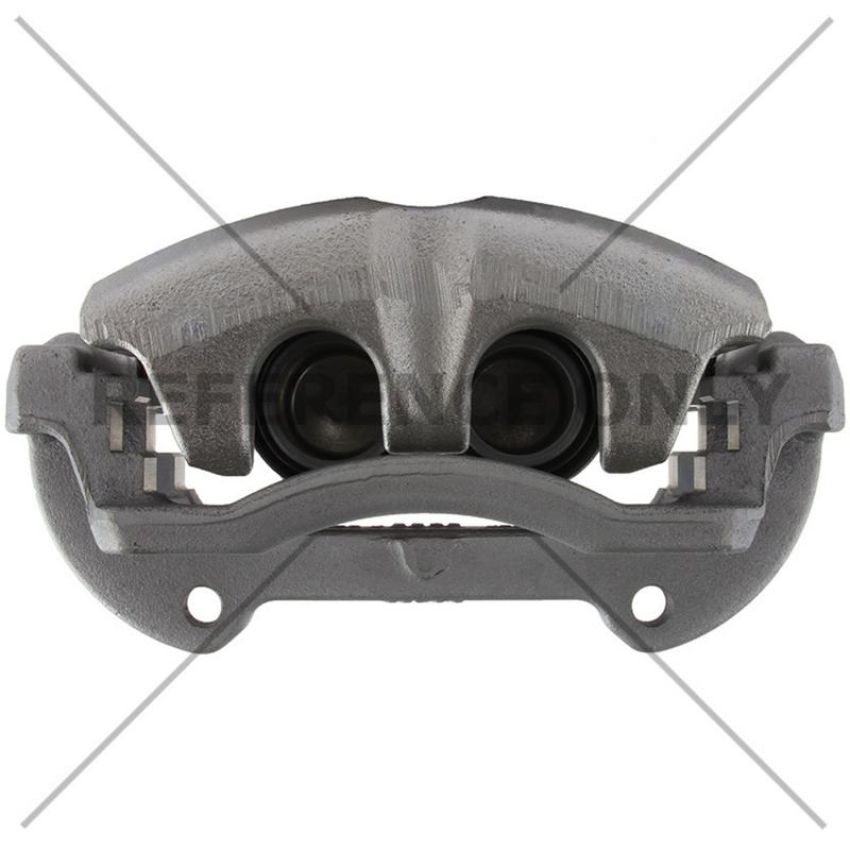 CENTRIC PARTS 141.33224 Centric Semi-Loaded Brake Caliper