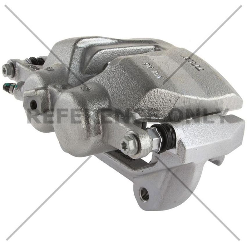 CENTRIC PARTS 141.33224 Centric Semi-Loaded Brake Caliper