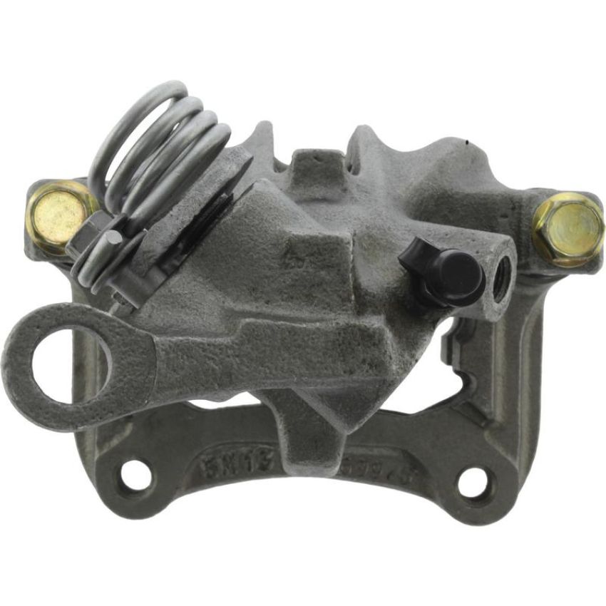CENTRIC PARTS 141.33501 Centric Semi-Loaded Brake Caliper