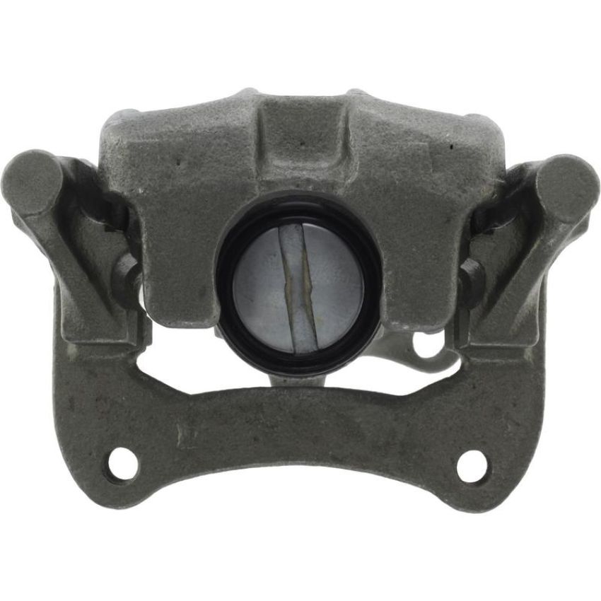 CENTRIC PARTS 141.33501 Centric Semi-Loaded Brake Caliper