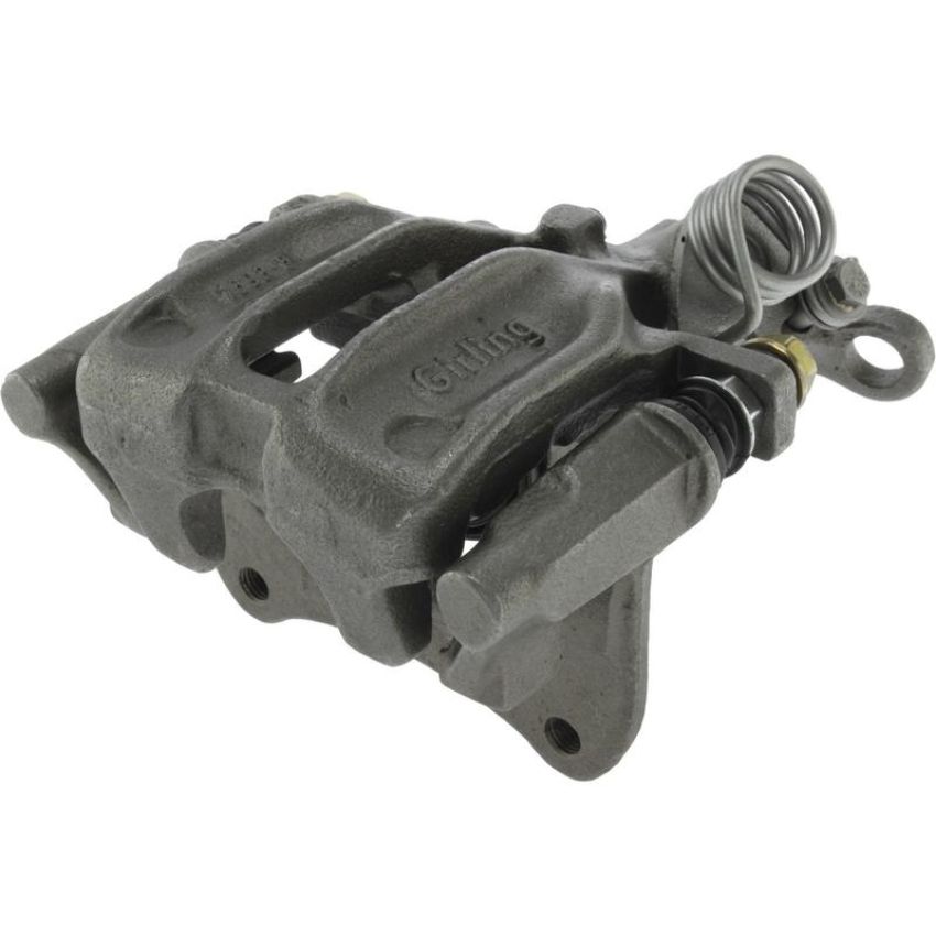 CENTRIC PARTS 141.33501 Centric Semi-Loaded Brake Caliper