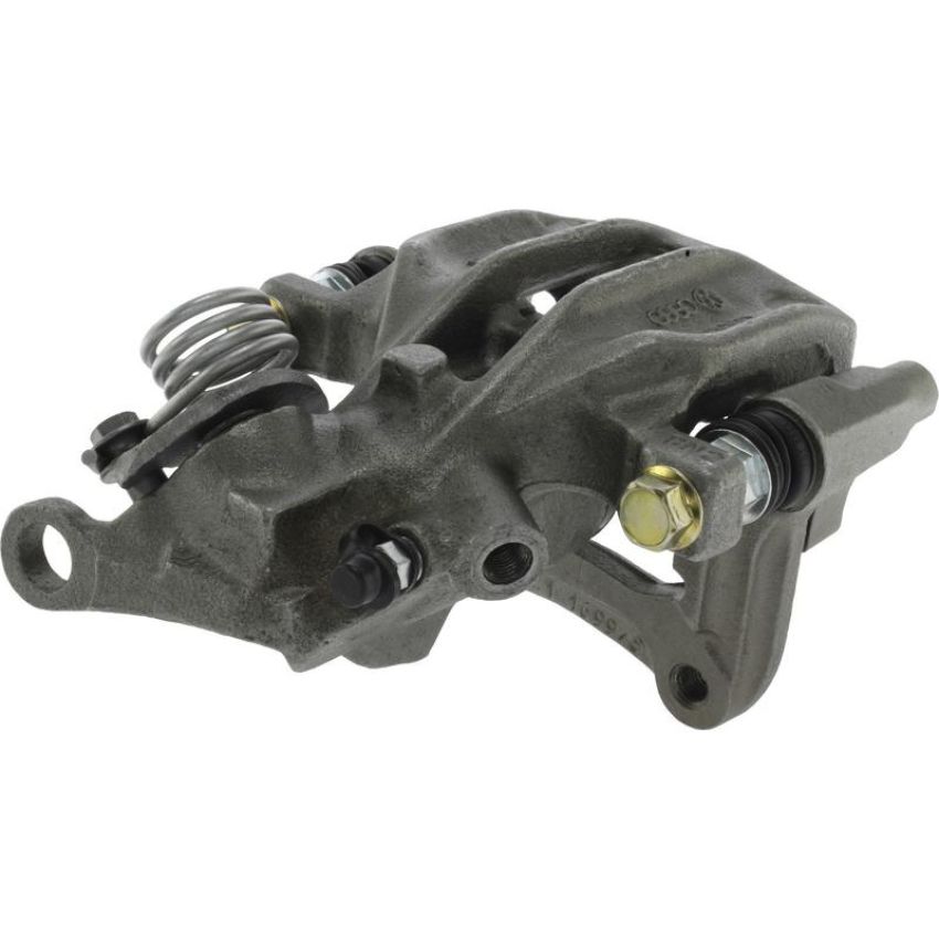 CENTRIC PARTS 141.33501 Centric Semi-Loaded Brake Caliper