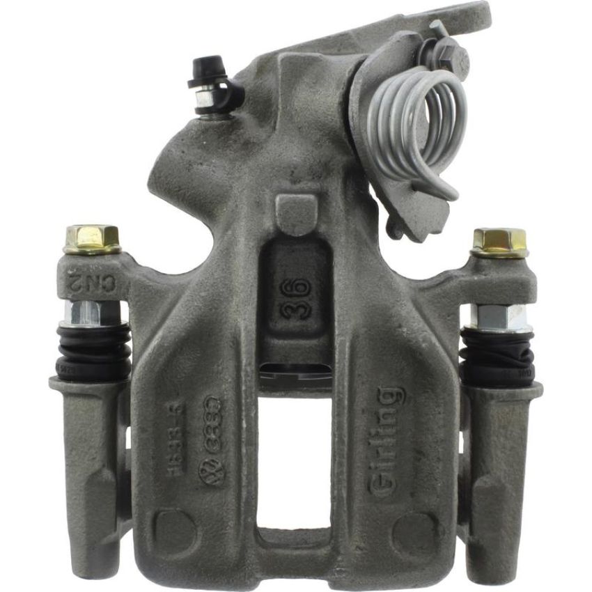 CENTRIC PARTS 141.33501 Centric Semi-Loaded Brake Caliper