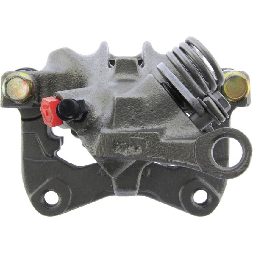 CENTRIC PARTS 141.33502 Centric Semi-Loaded Brake Caliper
