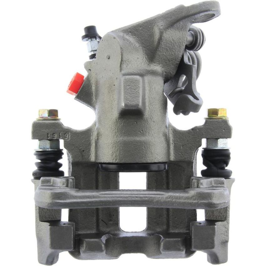 CENTRIC PARTS 141.33502 Centric Semi-Loaded Brake Caliper