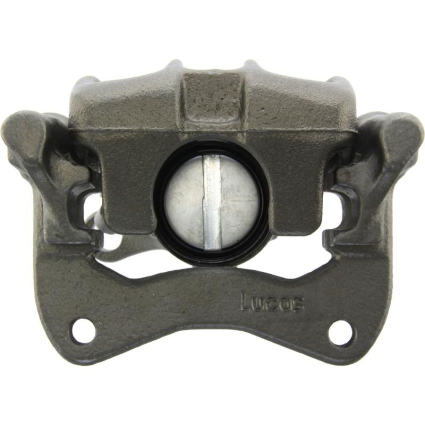 CENTRIC PARTS 141.33502 Centric Semi-Loaded Brake Caliper