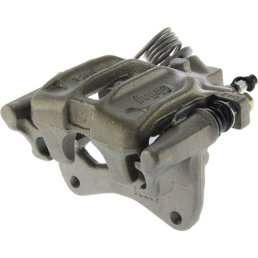 CENTRIC PARTS 141.33502 Centric Semi-Loaded Brake Caliper