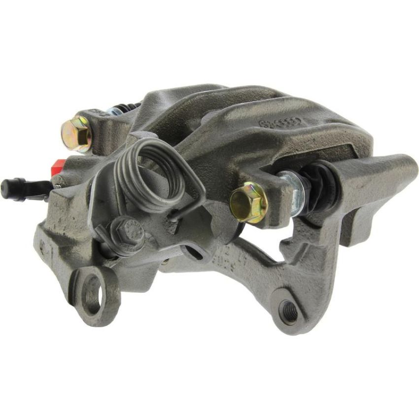 CENTRIC PARTS 141.33502 Centric Semi-Loaded Brake Caliper