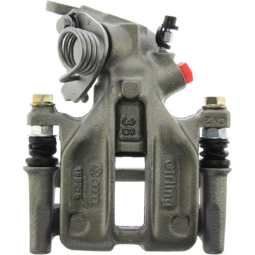 CENTRIC PARTS 141.33502 Centric Semi-Loaded Brake Caliper