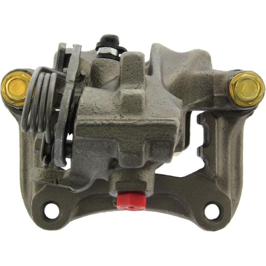CENTRIC PARTS 141.33503 Centric Semi-Loaded Brake Caliper