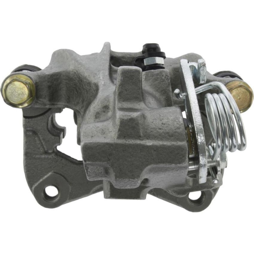 CENTRIC PARTS 141.33504 Centric Semi-Loaded Brake Caliper