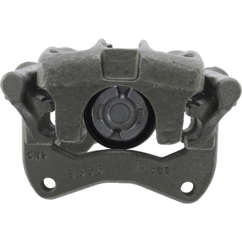 CENTRIC PARTS 141.33504 Centric Semi-Loaded Brake Caliper