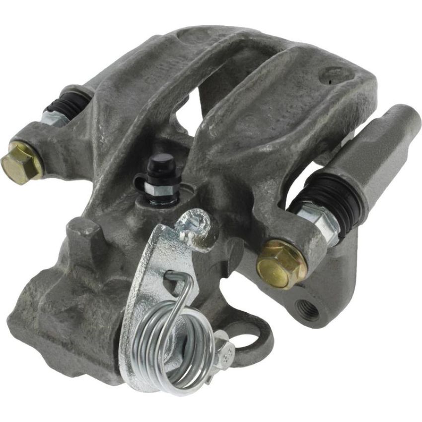 CENTRIC PARTS 141.33504 Centric Semi-Loaded Brake Caliper