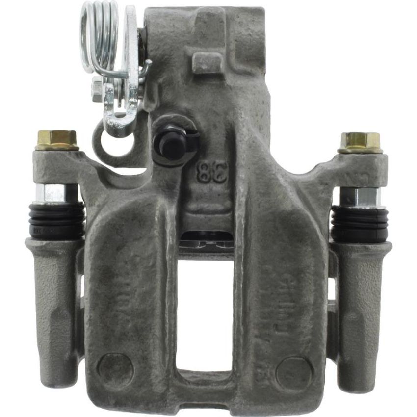 CENTRIC PARTS 141.33504 Centric Semi-Loaded Brake Caliper