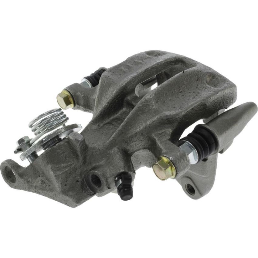 CENTRIC PARTS 141.33505 Centric Semi-Loaded Brake Caliper