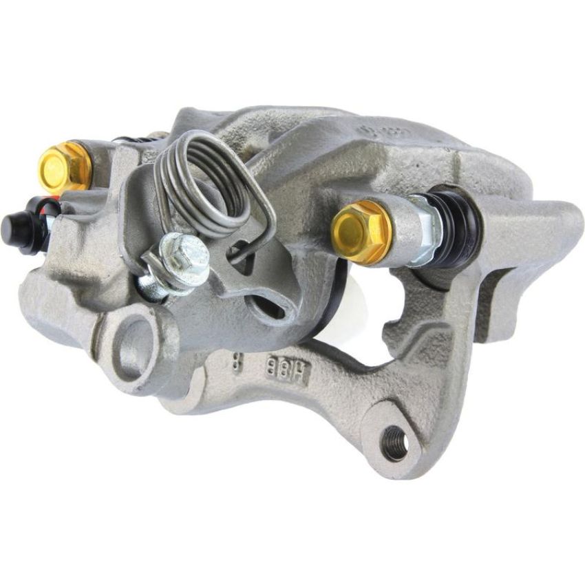 CENTRIC PARTS 141.33506 Centric Semi-Loaded Brake Caliper