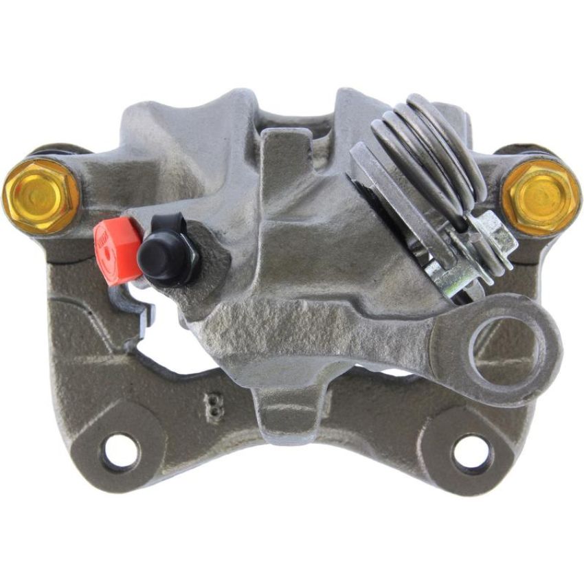 CENTRIC PARTS 141.33506 Centric Semi-Loaded Brake Caliper