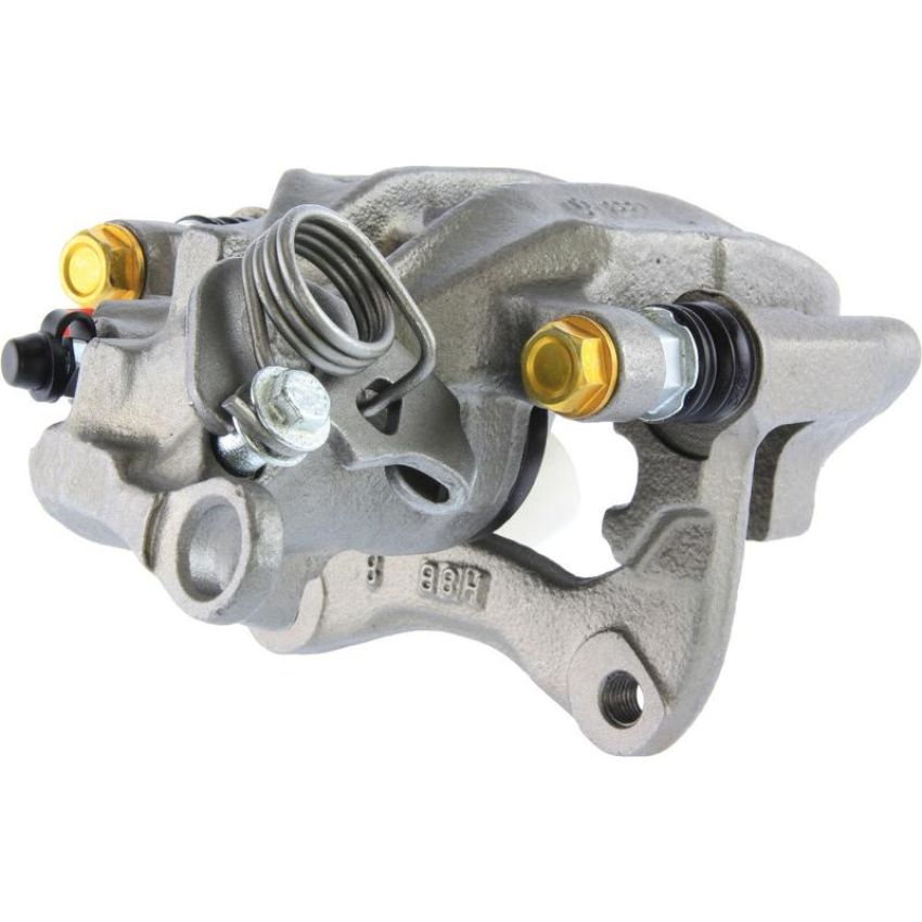 CENTRIC PARTS 141.33506 Centric Semi-Loaded Brake Caliper