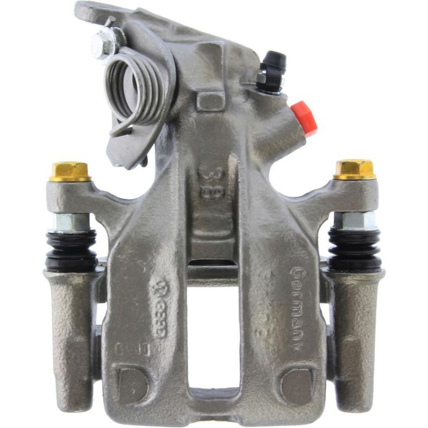CENTRIC PARTS 141.33506 Centric Semi-Loaded Brake Caliper