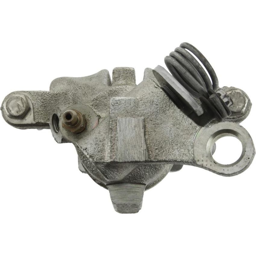 CENTRIC PARTS 141.33507 Centric Semi-Loaded Brake Caliper