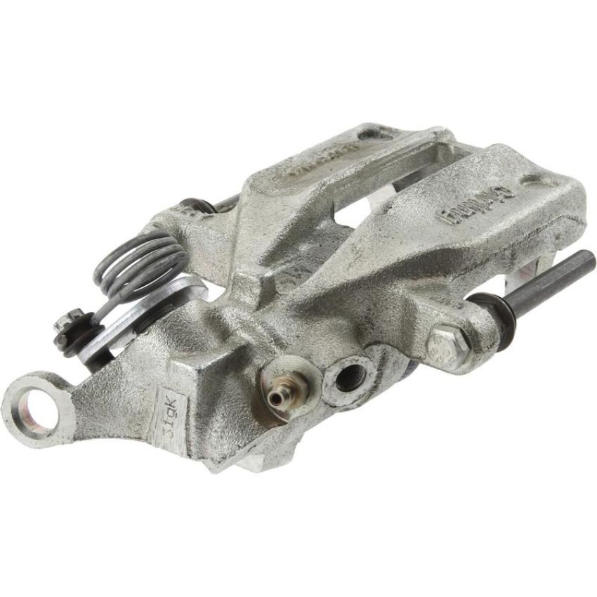 CENTRIC PARTS 141.33508 Centric Semi-Loaded Brake Caliper