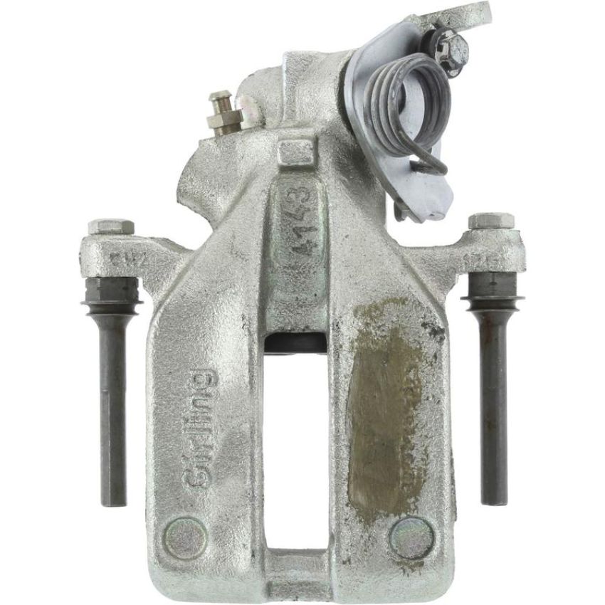 CENTRIC PARTS 141.33508 Centric Semi-Loaded Brake Caliper