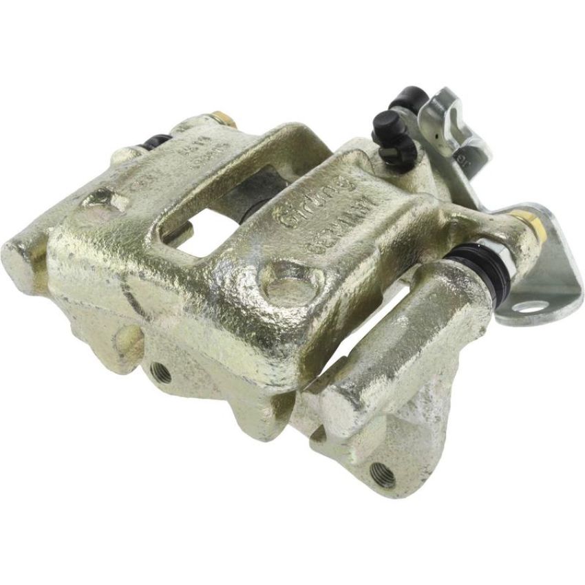 CENTRIC PARTS 141.33509 Centric Semi-Loaded Brake Caliper