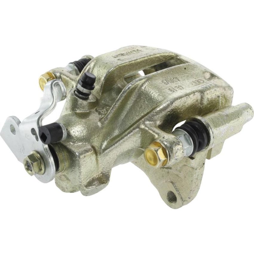 CENTRIC PARTS 141.33509 Centric Semi-Loaded Brake Caliper