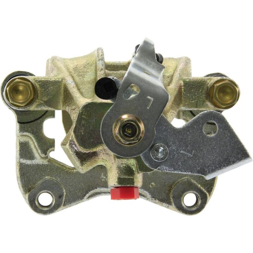 CENTRIC PARTS 141.33510 Centric Semi-Loaded Brake Caliper