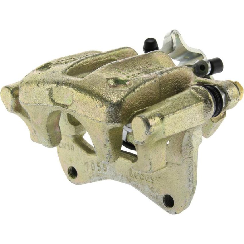 CENTRIC PARTS 141.33510 Centric Semi-Loaded Brake Caliper