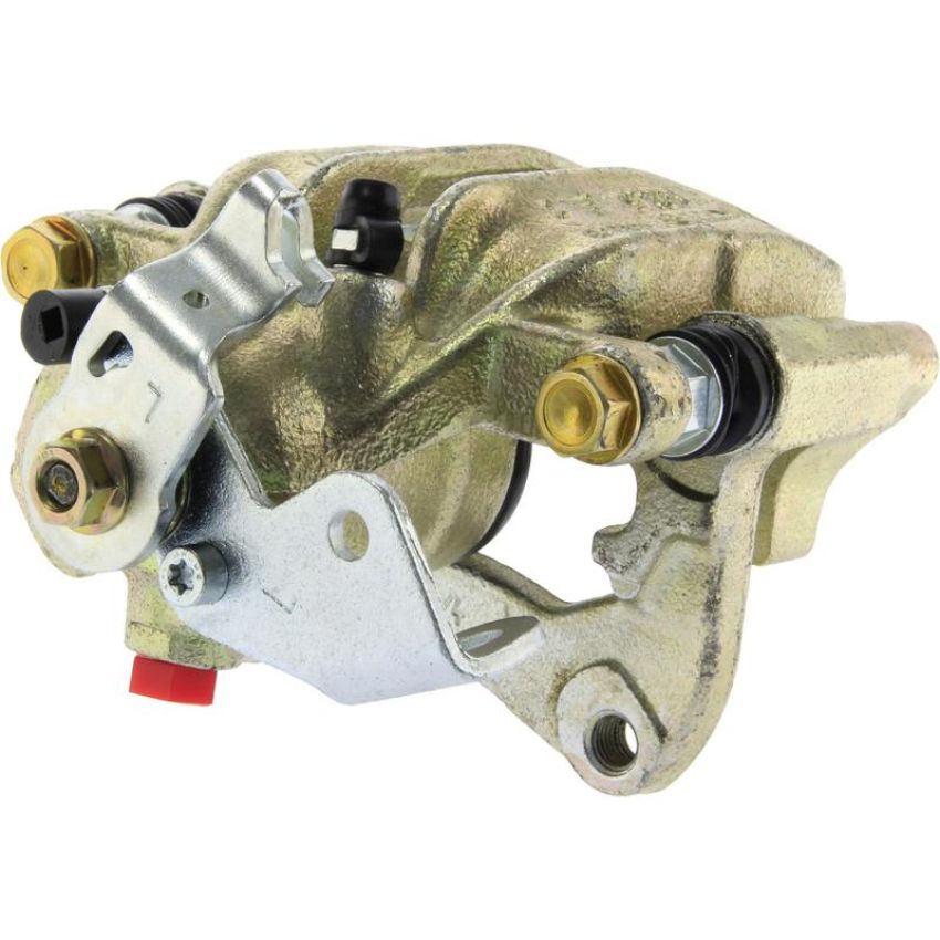 CENTRIC PARTS 141.33510 Centric Semi-Loaded Brake Caliper