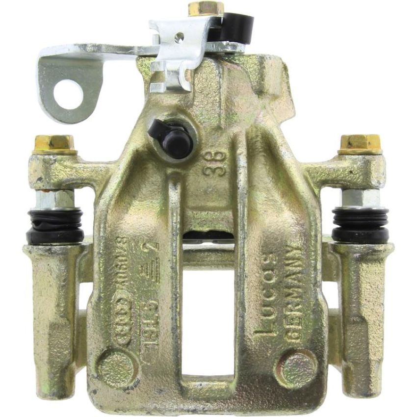 CENTRIC PARTS 141.33510 Centric Semi-Loaded Brake Caliper