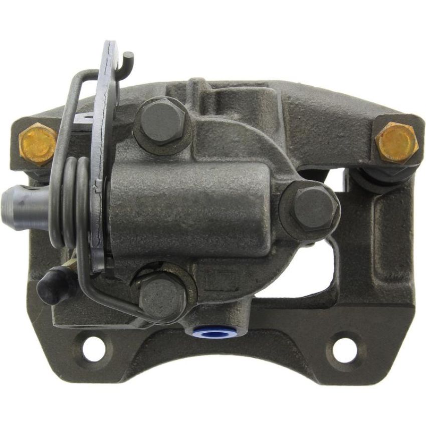 CENTRIC PARTS 141.33513 Centric Semi-Loaded Brake Caliper