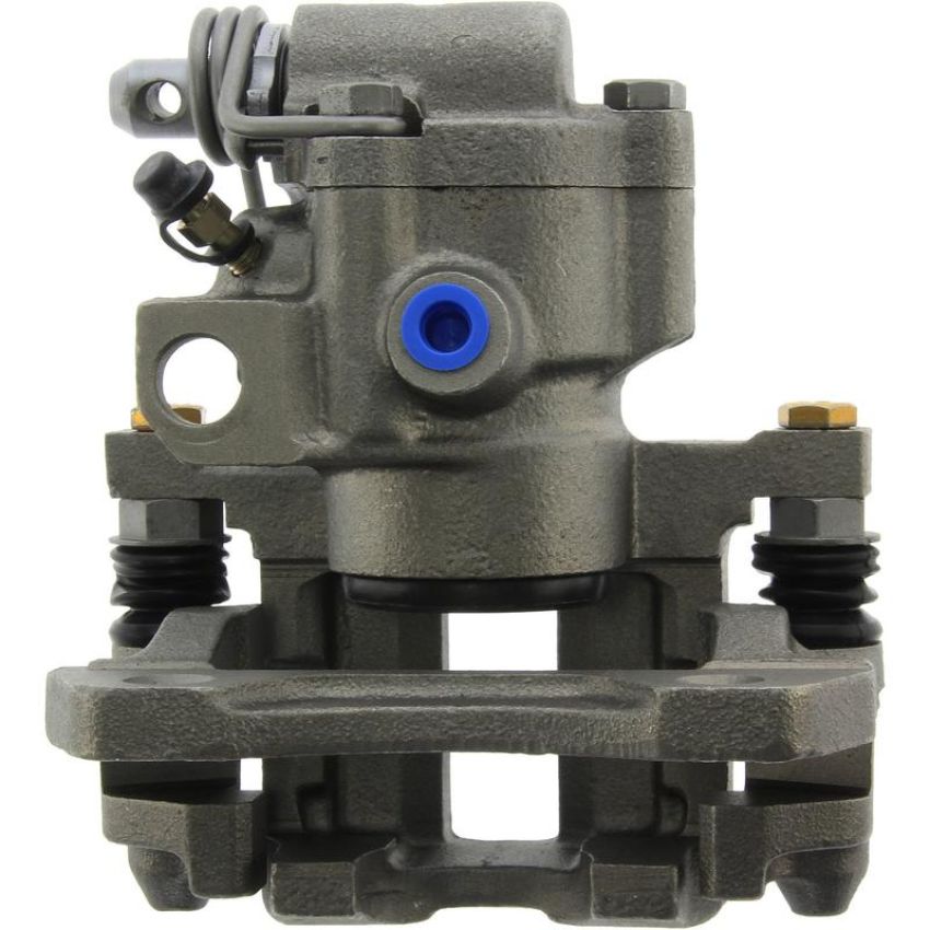 CENTRIC PARTS 141.33513 Centric Semi-Loaded Brake Caliper