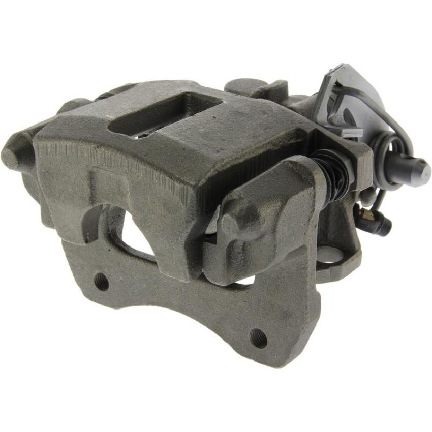CENTRIC PARTS 141.33513 Centric Semi-Loaded Brake Caliper