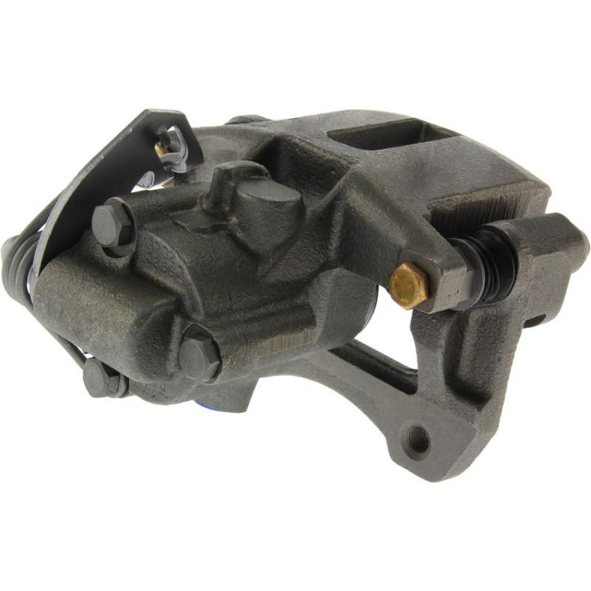 CENTRIC PARTS 141.33513 Centric Semi-Loaded Brake Caliper