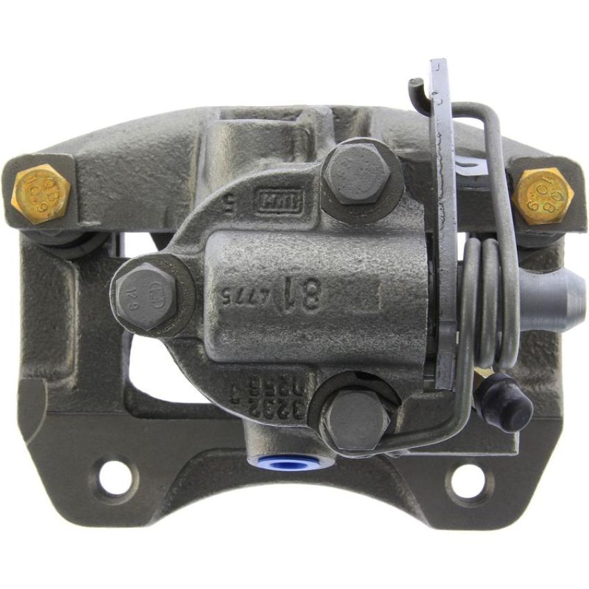 CENTRIC PARTS 141.33514 Centric Semi-Loaded Brake Caliper