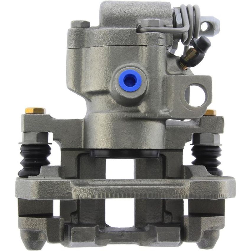 CENTRIC PARTS 141.33514 Centric Semi-Loaded Brake Caliper