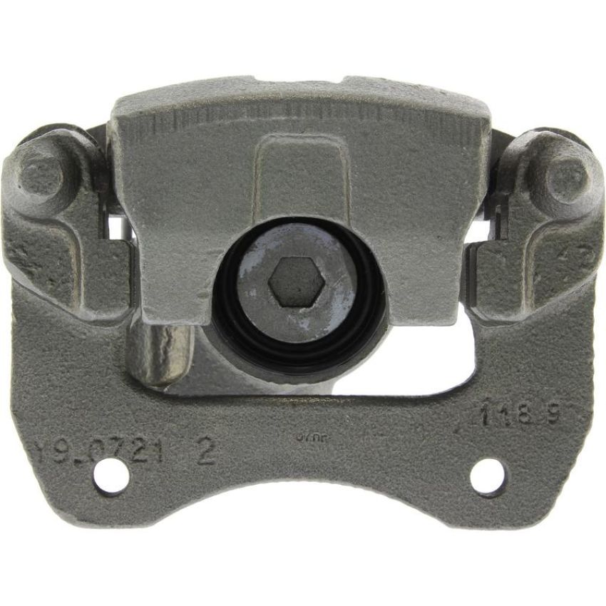 CENTRIC PARTS 141.33514 Centric Semi-Loaded Brake Caliper