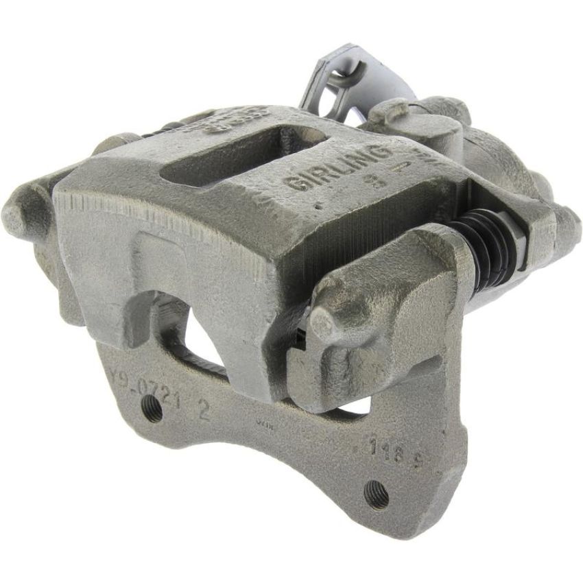 CENTRIC PARTS 141.33514 Centric Semi-Loaded Brake Caliper