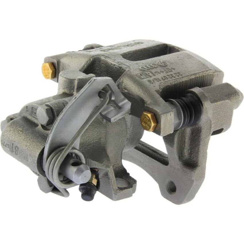 CENTRIC PARTS 141.33514 Centric Semi-Loaded Brake Caliper