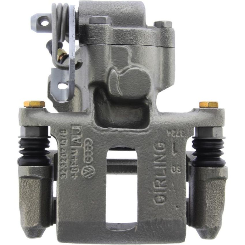 CENTRIC PARTS 141.33514 Centric Semi-Loaded Brake Caliper