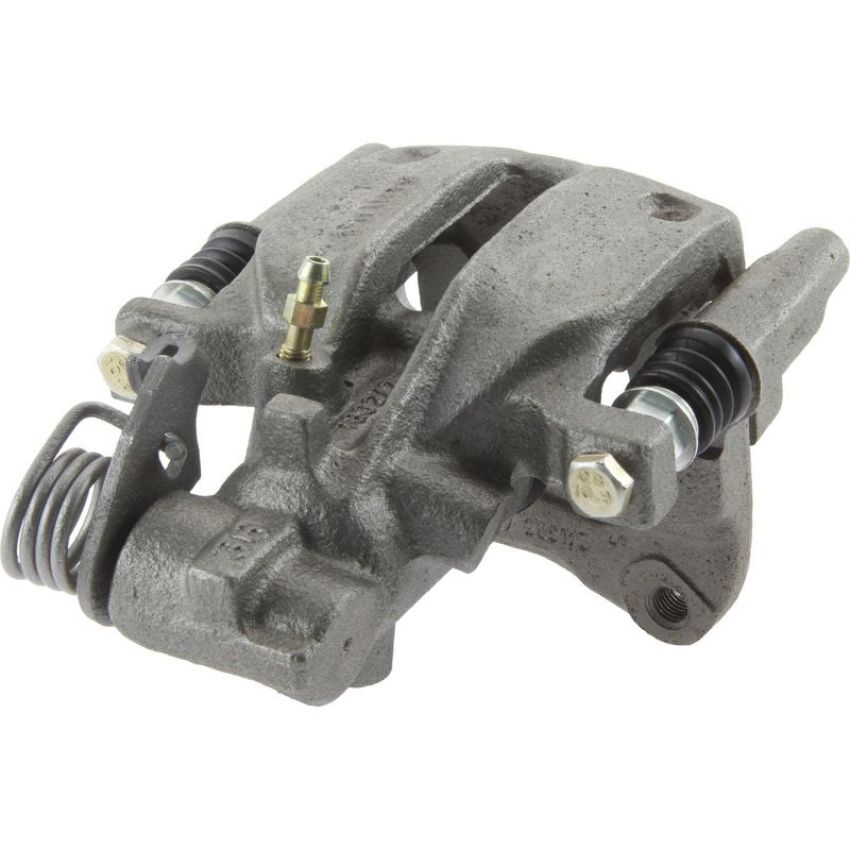CENTRIC PARTS 141.33515 Centric Semi-Loaded Brake Caliper
