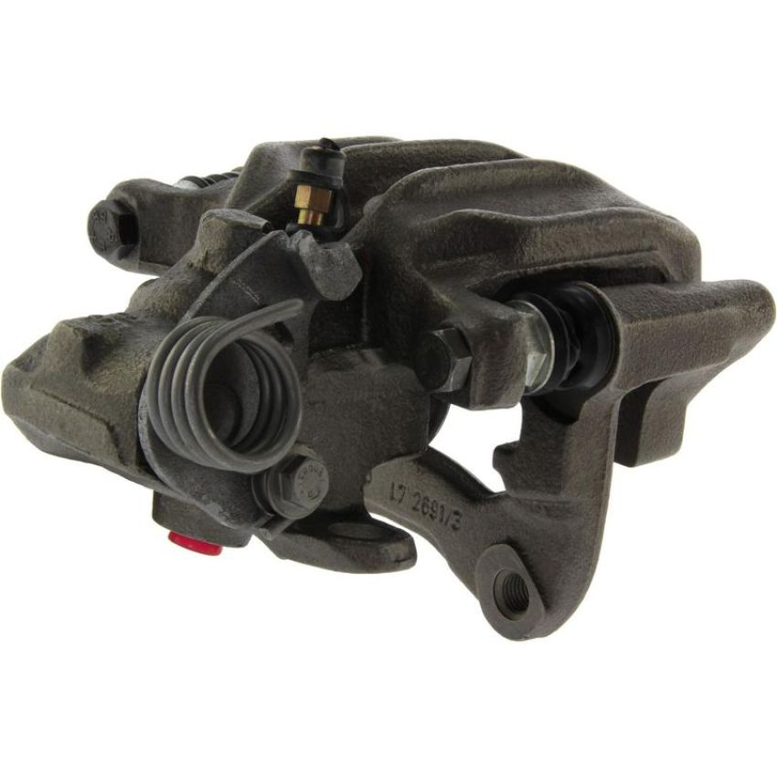 CENTRIC PARTS 141.33516 Centric Semi-Loaded Brake Caliper
