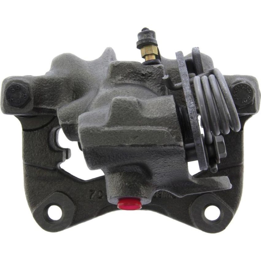 CENTRIC PARTS 141.33516 Centric Semi-Loaded Brake Caliper