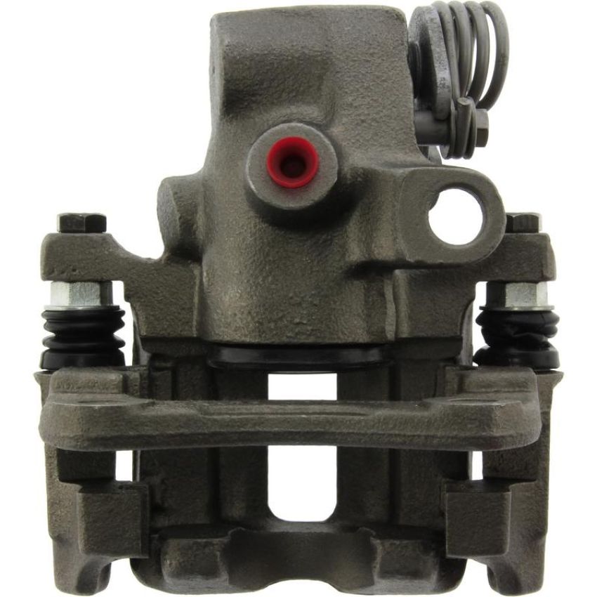 CENTRIC PARTS 141.33516 Centric Semi-Loaded Brake Caliper