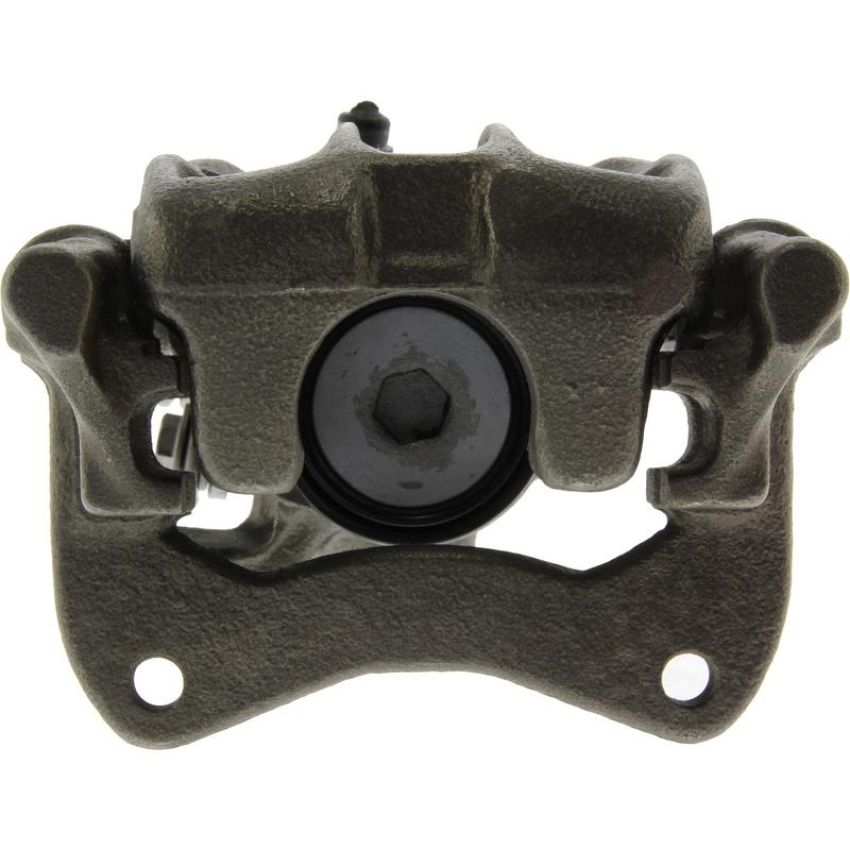 CENTRIC PARTS 141.33516 Centric Semi-Loaded Brake Caliper