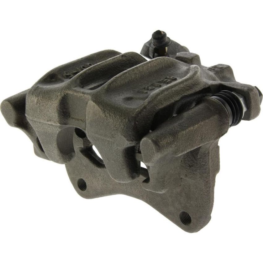 CENTRIC PARTS 141.33516 Centric Semi-Loaded Brake Caliper
