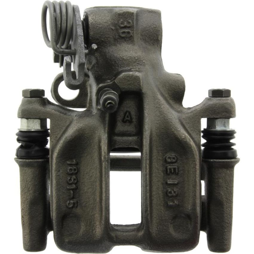 CENTRIC PARTS 141.33516 Centric Semi-Loaded Brake Caliper