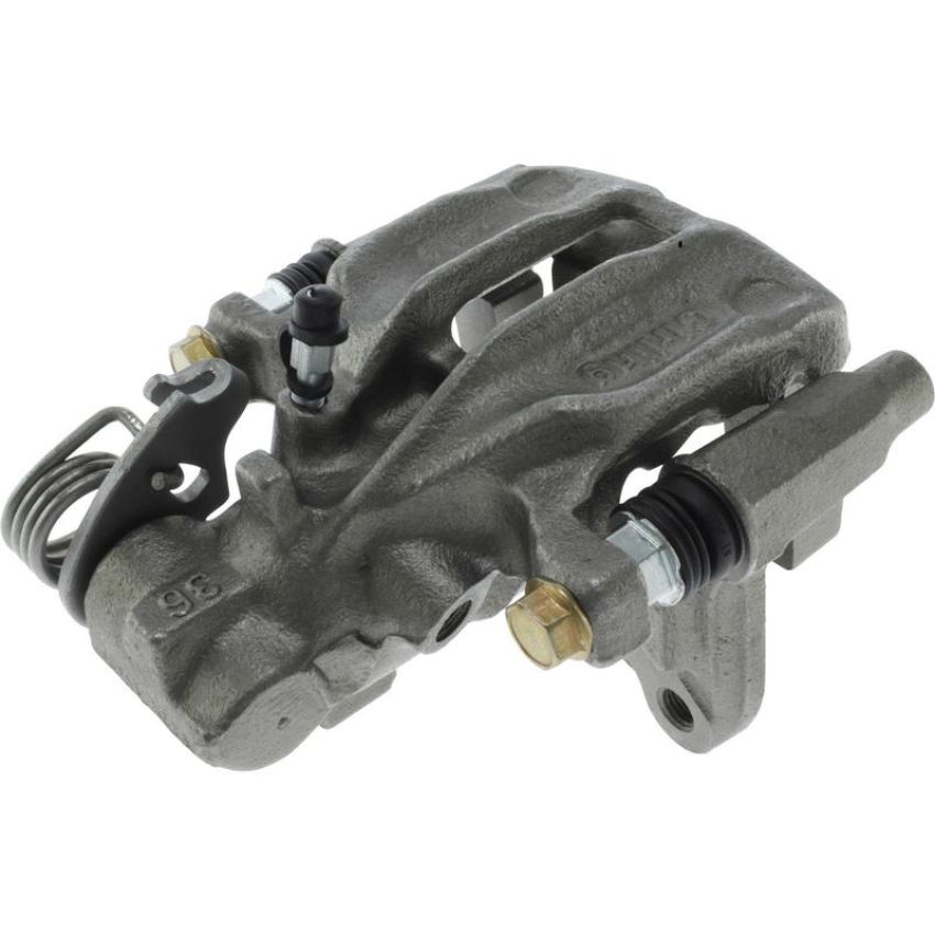 CENTRIC PARTS 141.33517 Centric Semi-Loaded Brake Caliper